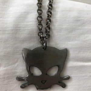 Jackson Galaxy Necklace